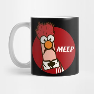 Meep Mug